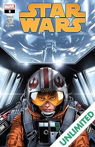Star Wars (2020-) #5